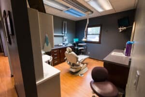 Cornerstone Family Dentistry team in Morrison, Davenport, and Camanche providing comprehensive dental care, ensuring patients receive top-notch treatment and achieve optimal oral health.