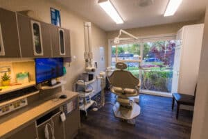 Cornerstone Family Dentistry team in Morrison, Davenport, and Camanche providing comprehensive dental care, ensuring patients receive top-notch treatment and achieve optimal oral health.