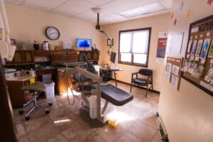 Cornerstone Family Dentistry team in Morrison, Davenport, and Camanche providing comprehensive dental care, ensuring patients receive top-notch treatment and achieve optimal oral health.