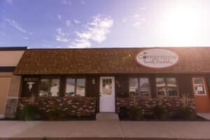Cornerstone Family Dentistry team in Morrison, Davenport, and Camanche providing comprehensive dental care, ensuring patients receive top-notch treatment and achieve optimal oral health.
