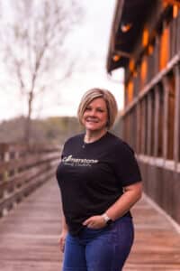 Cornerstone Family Dentistry team in Morrison, Davenport, and Camanche providing comprehensive dental care, ensuring patients receive top-notch treatment and achieve optimal oral health.