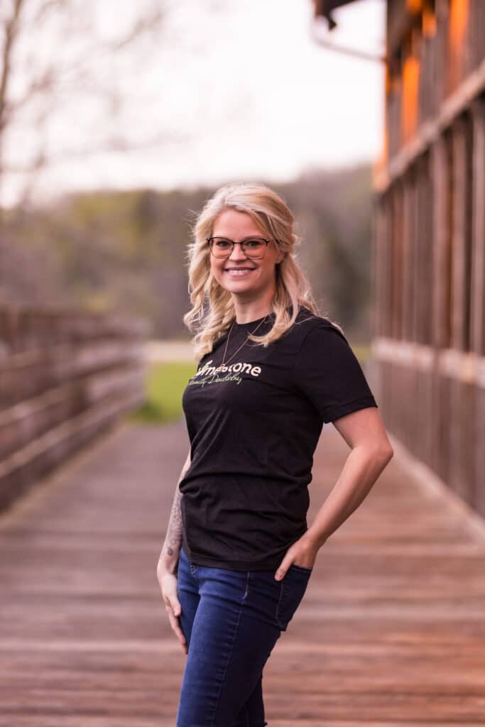 Cornerstone Family Dentistry team in Morrison, Davenport, and Camanche providing comprehensive dental care, ensuring patients receive top-notch treatment and achieve optimal oral health.