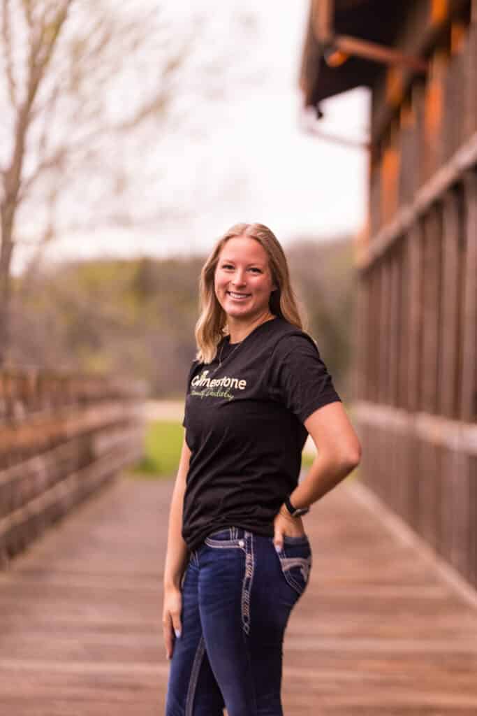 Cornerstone Family Dentistry team in Morrison, Davenport, and Camanche providing comprehensive dental care, ensuring patients receive top-notch treatment and achieve optimal oral health.