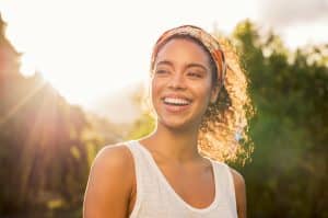 Cosmetic Dentistry Morrison