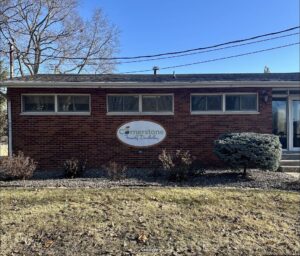 | Cornerstone Family Dentistry