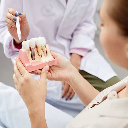 dental implants Davenport dental implants Camanche Erie Morrison