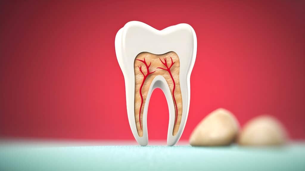 endodontic treatments, dental Clinton