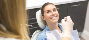 Preventive Dentistry, Davenport dental care