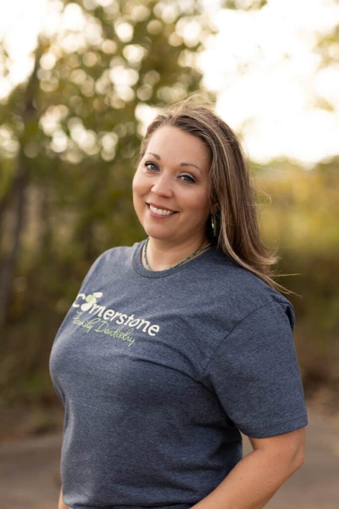 | Cornerstone Family Dentistry