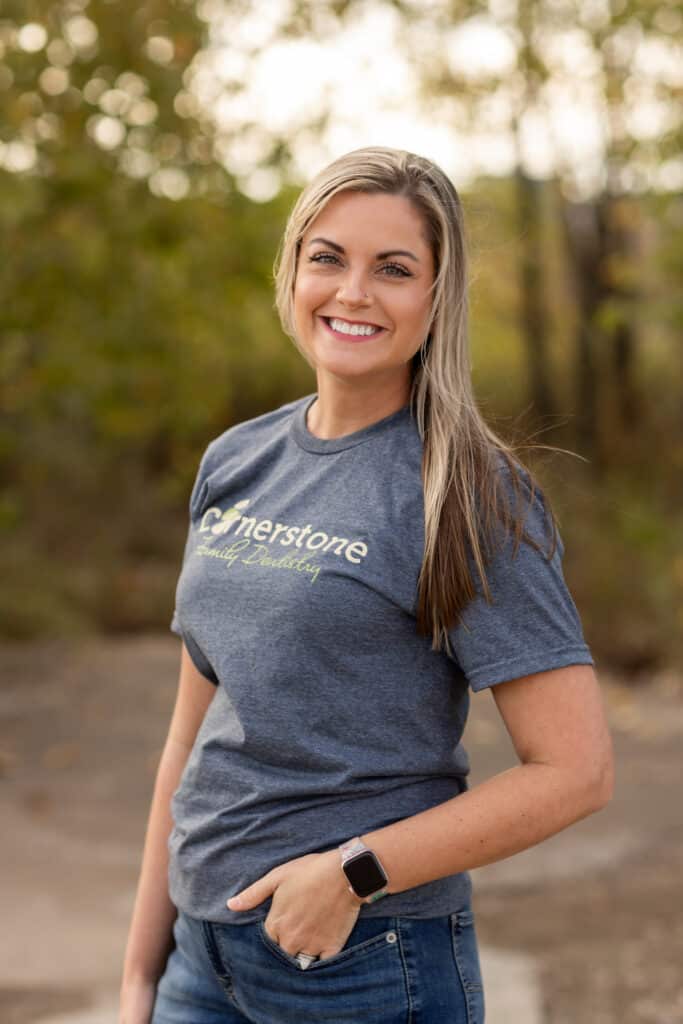 | Cornerstone Family Dentistry