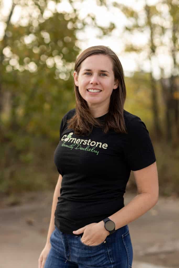 | Cornerstone Family Dentistry