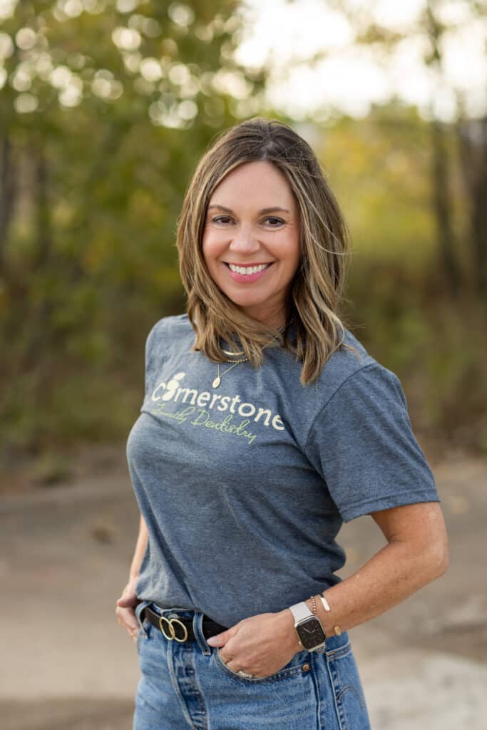 | Cornerstone Family Dentistry