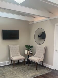 | Cornerstone Family Dentistry