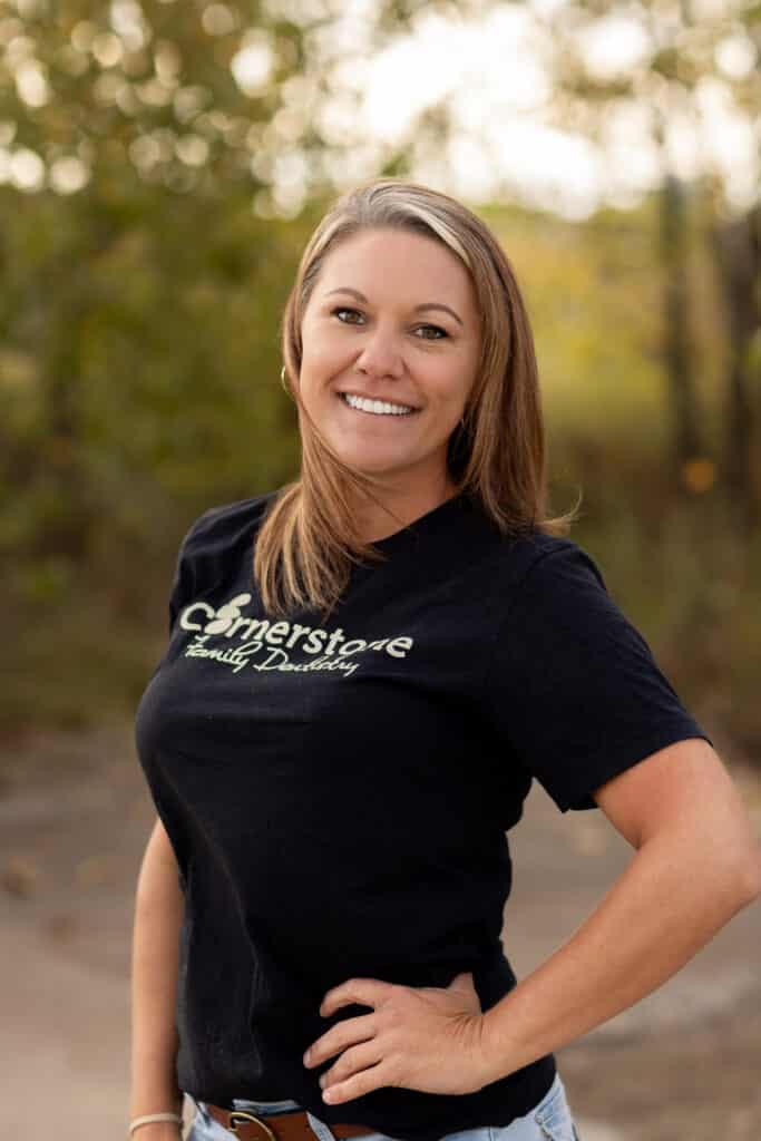 | Cornerstone Family Dentistry