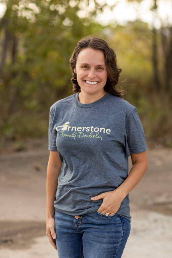 | Cornerstone Family Dentistry