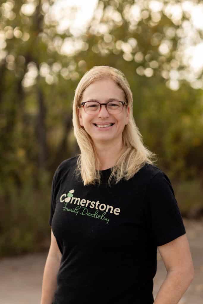 | Cornerstone Family Dentistry