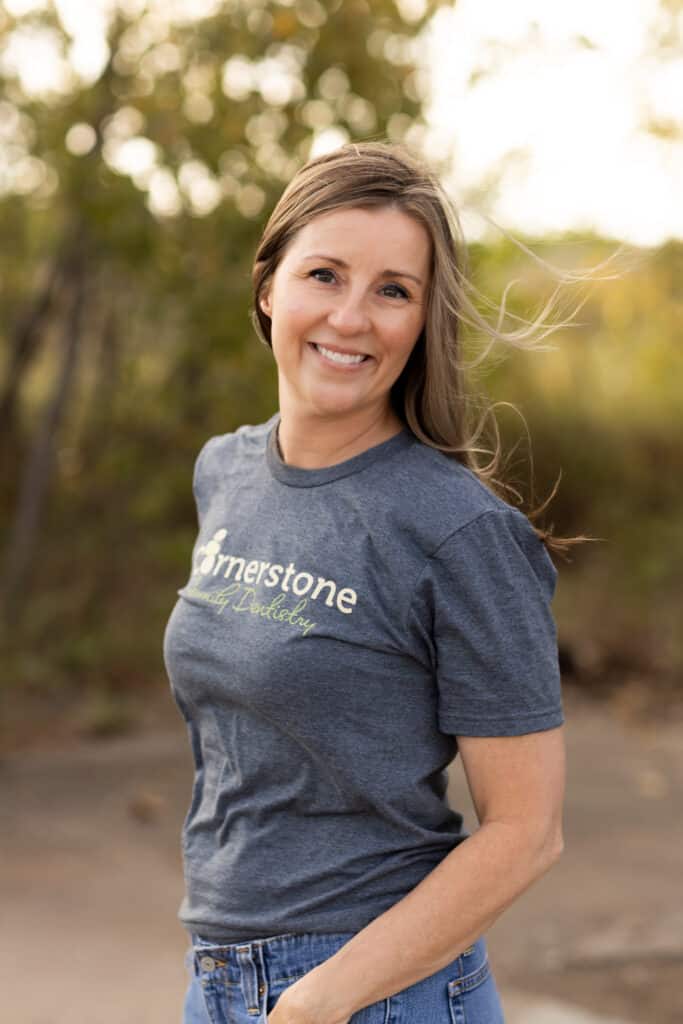 | Cornerstone Family Dentistry