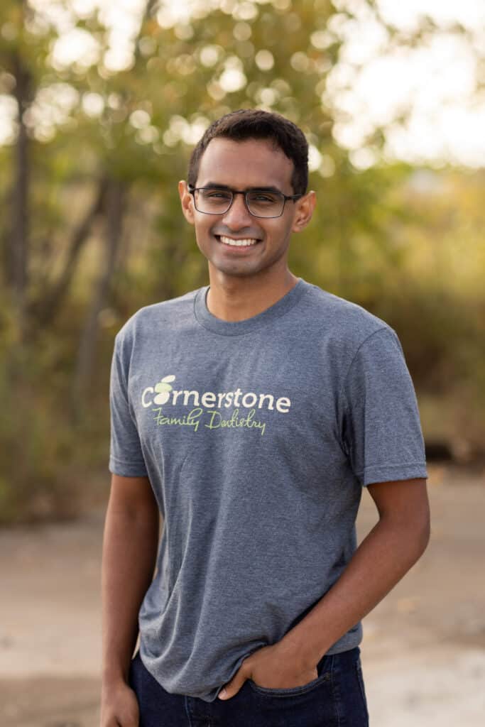 | Cornerstone Family Dentistry