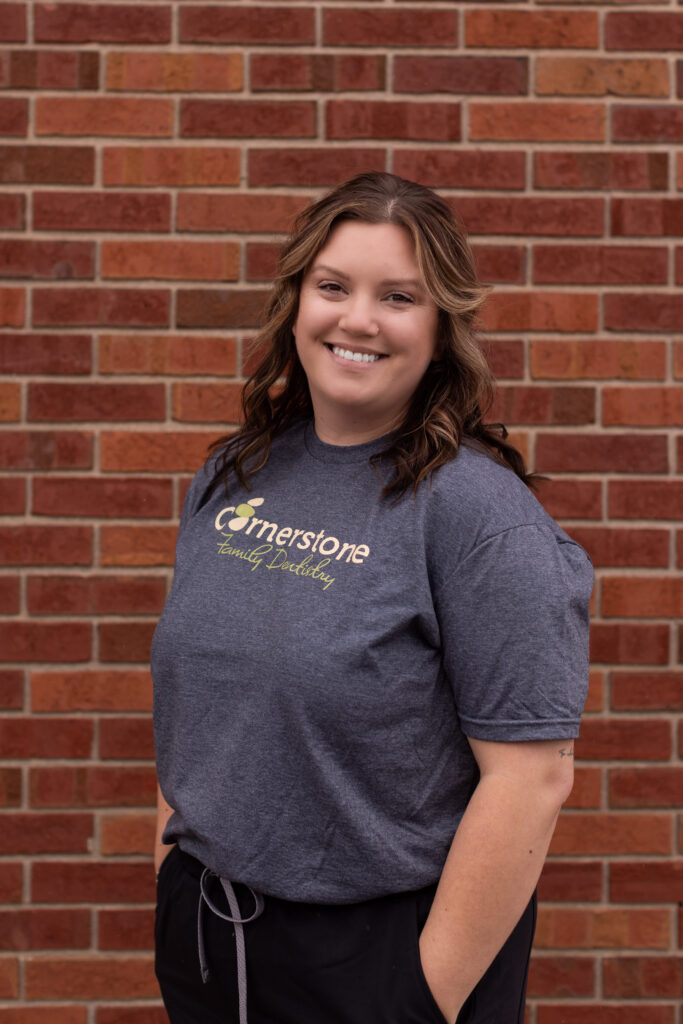 | Cornerstone Family Dentistry