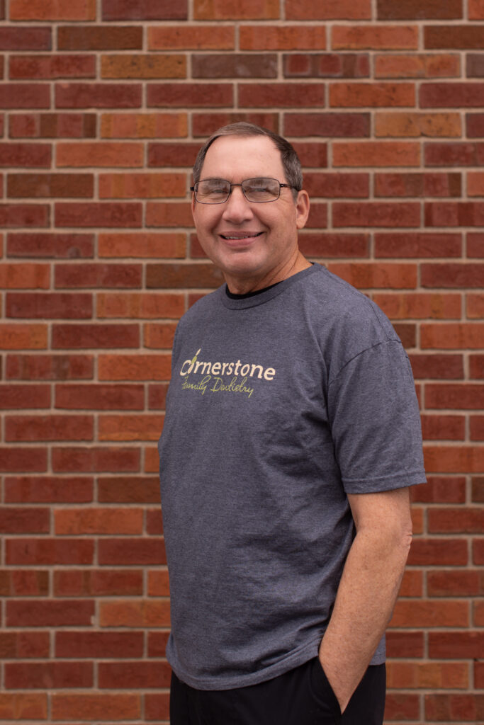 | Cornerstone Family Dentistry