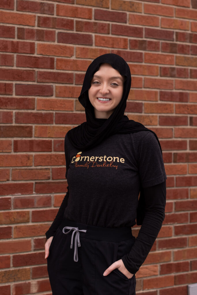 | Cornerstone Family Dentistry