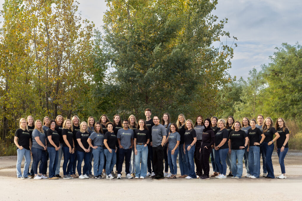 Dentist | Cornerstone Family Dentistry