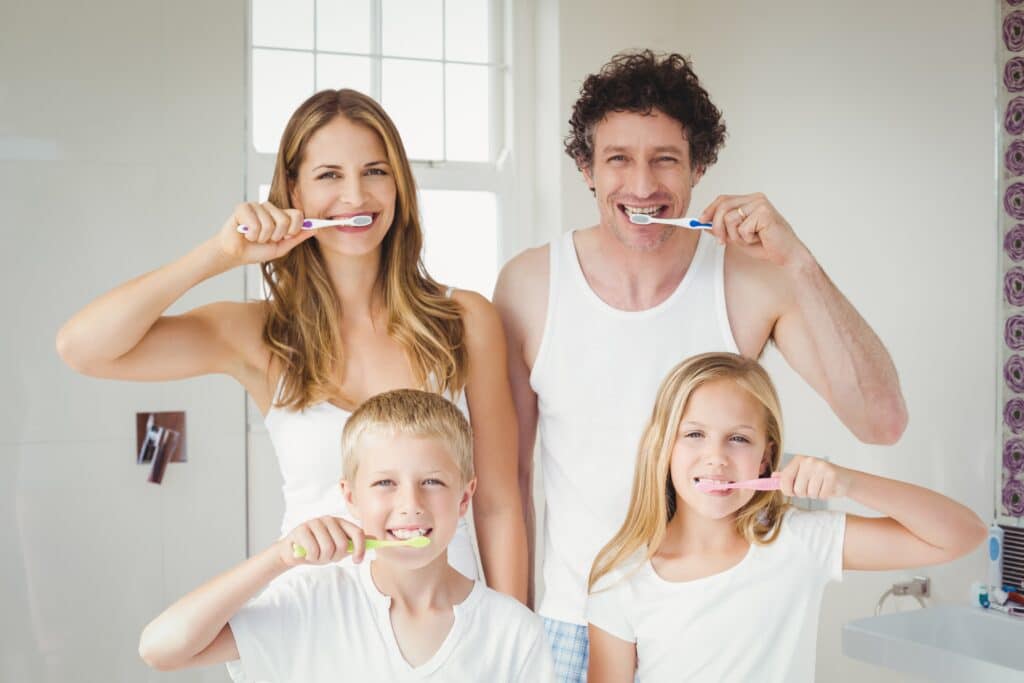 family dentistry