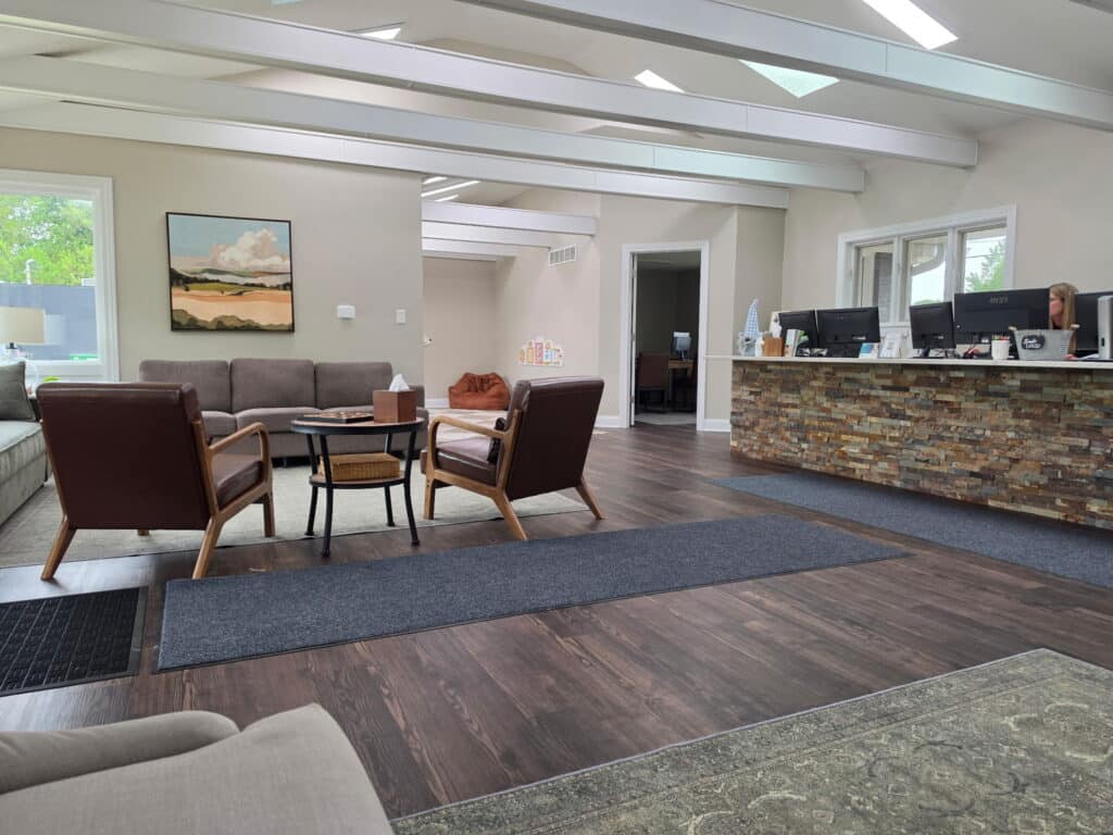 Dentist | Cornerstone Family Dentistry