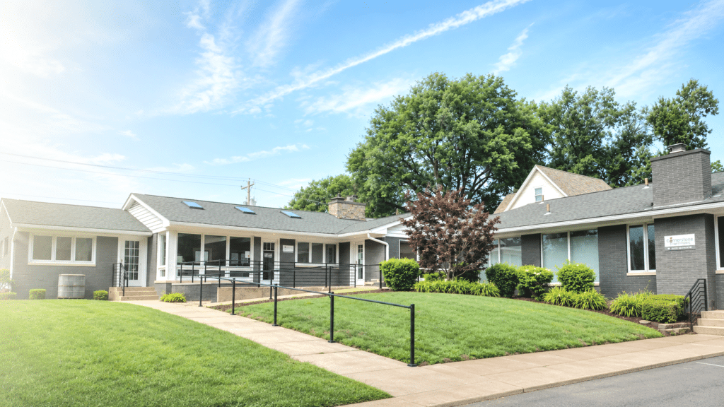 | Cornerstone Family Dentistry