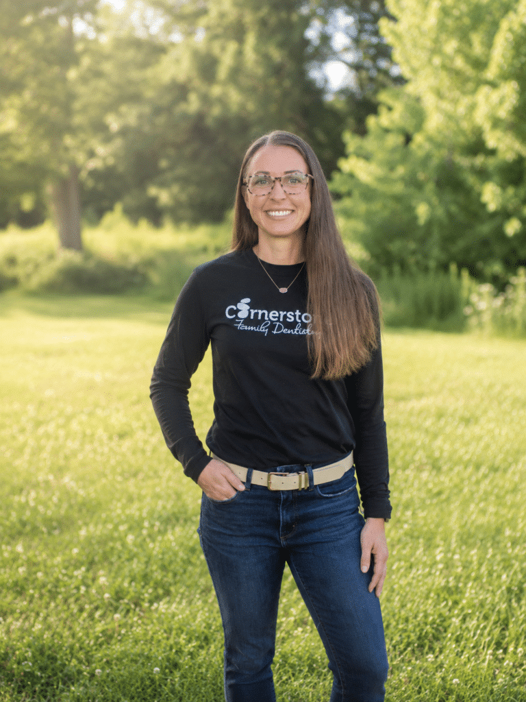 | Cornerstone Family Dentistry