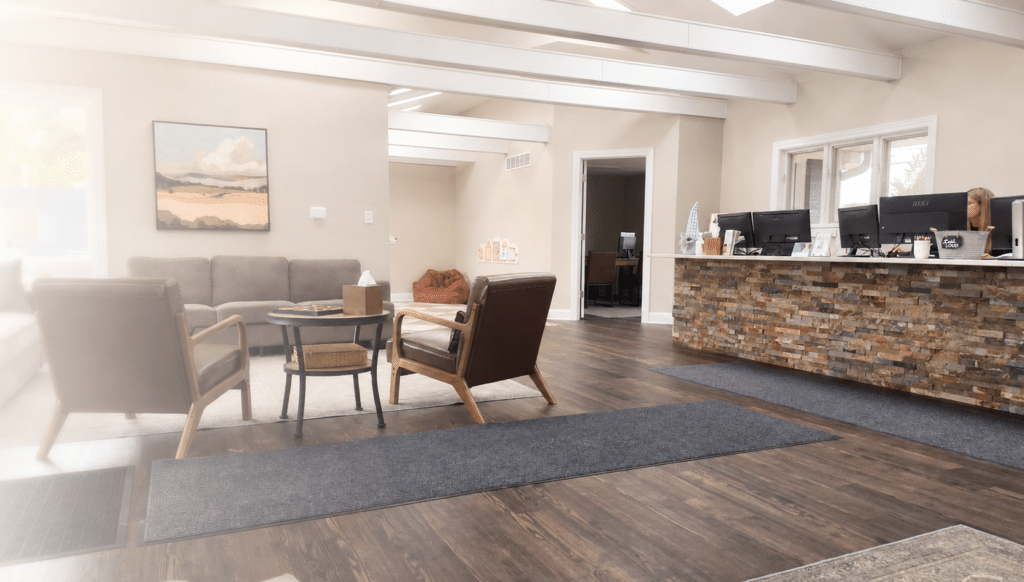 Dentist | Cornerstone Family Dentistry