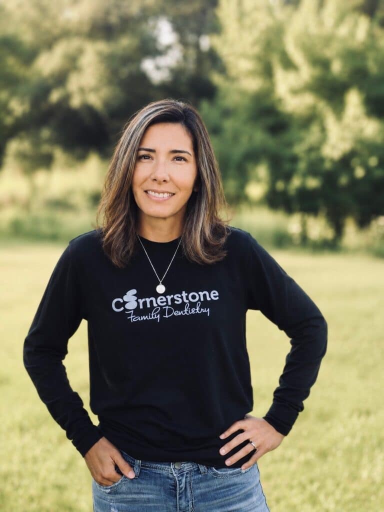 | Cornerstone Family Dentistry