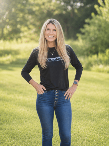 | Cornerstone Family Dentistry