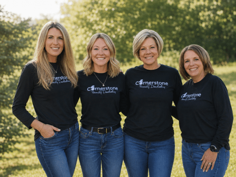 | Cornerstone Family Dentistry