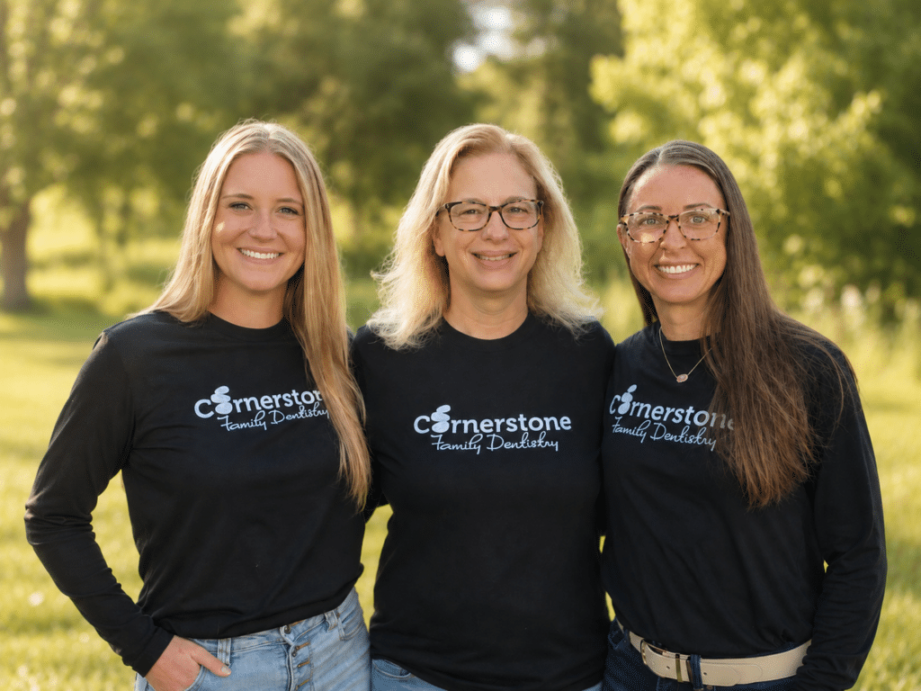 | Cornerstone Family Dentistry