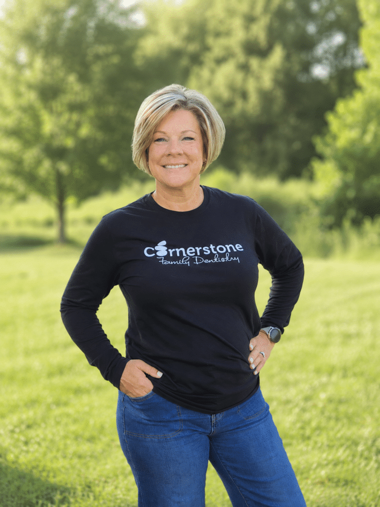 | Cornerstone Family Dentistry