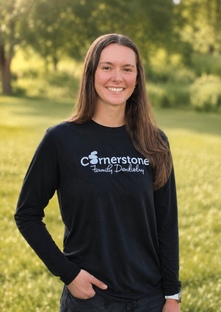 | Cornerstone Family Dentistry