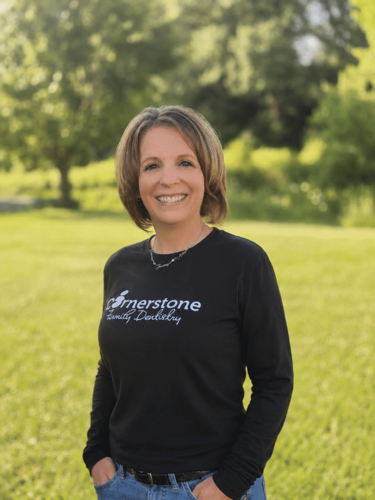 | Cornerstone Family Dentistry