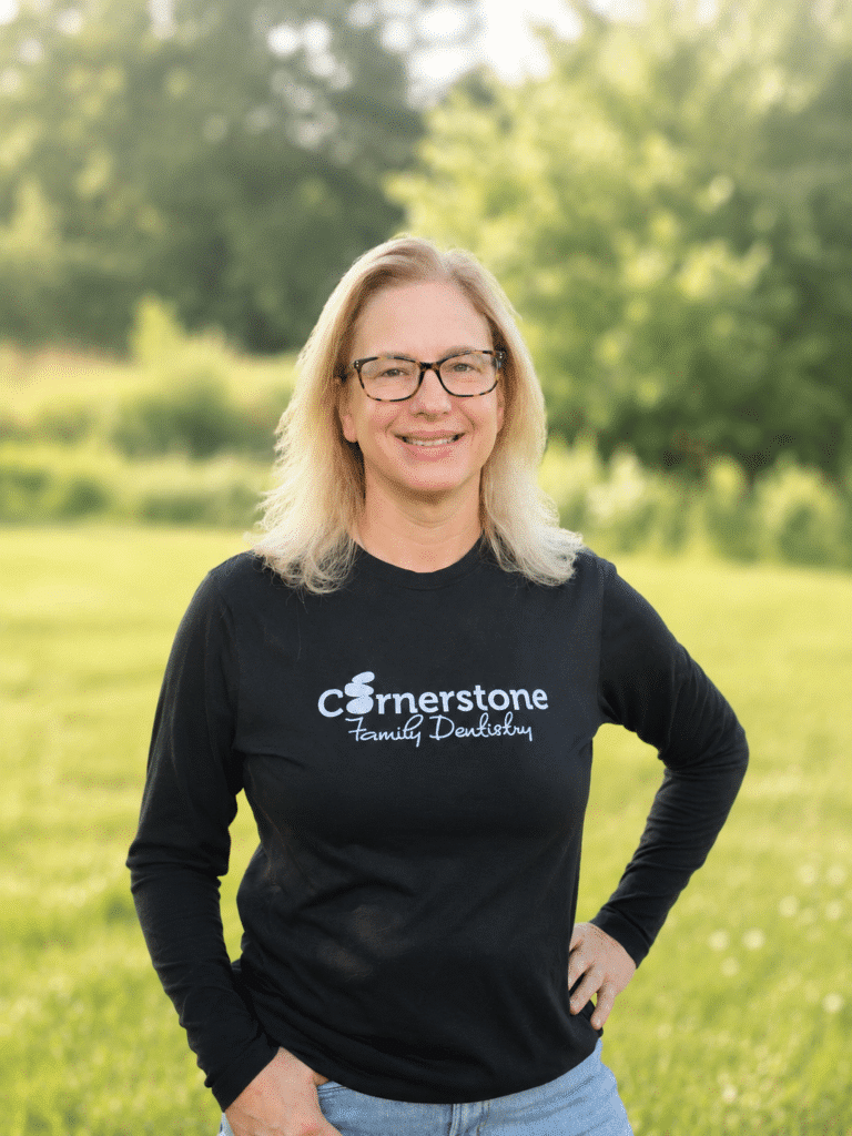 | Cornerstone Family Dentistry