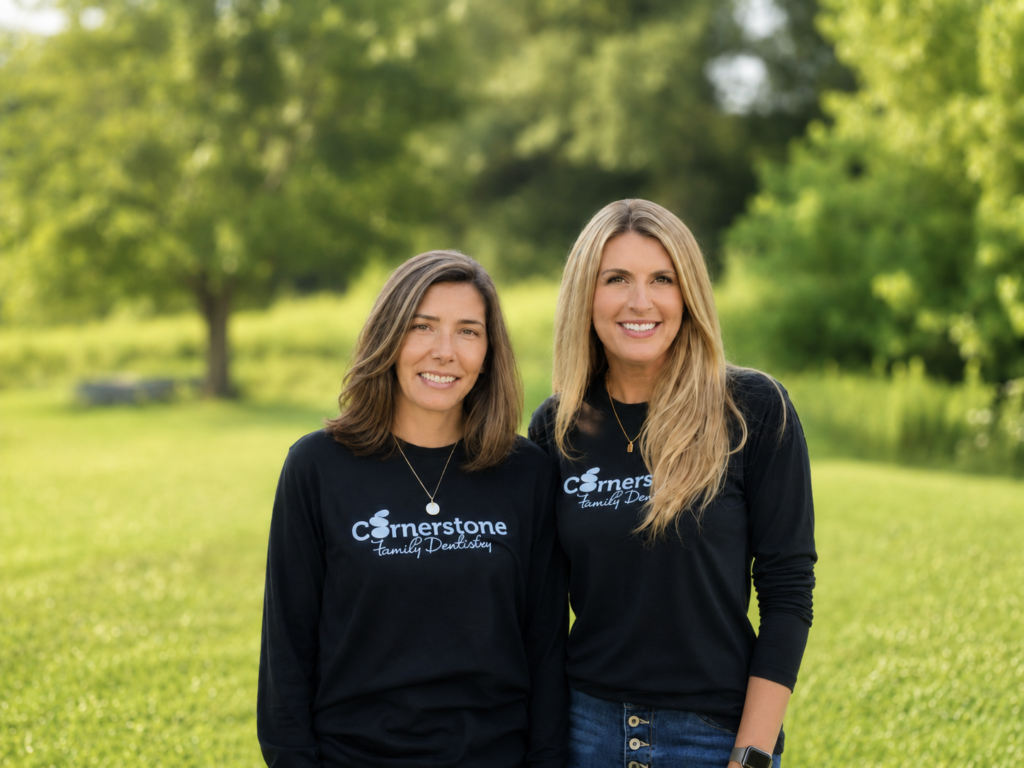 | Cornerstone Family Dentistry