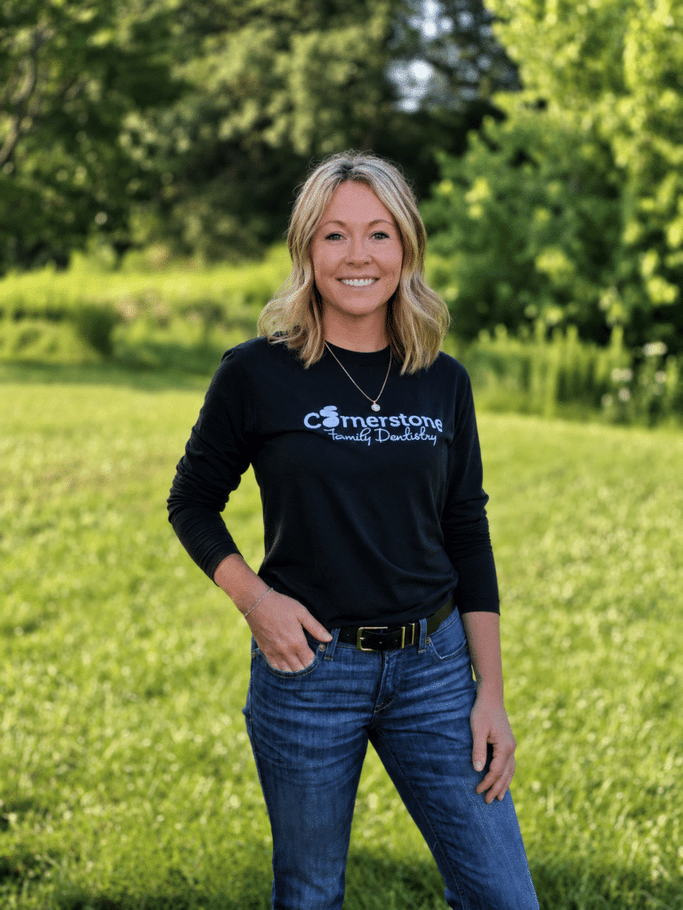 | Cornerstone Family Dentistry