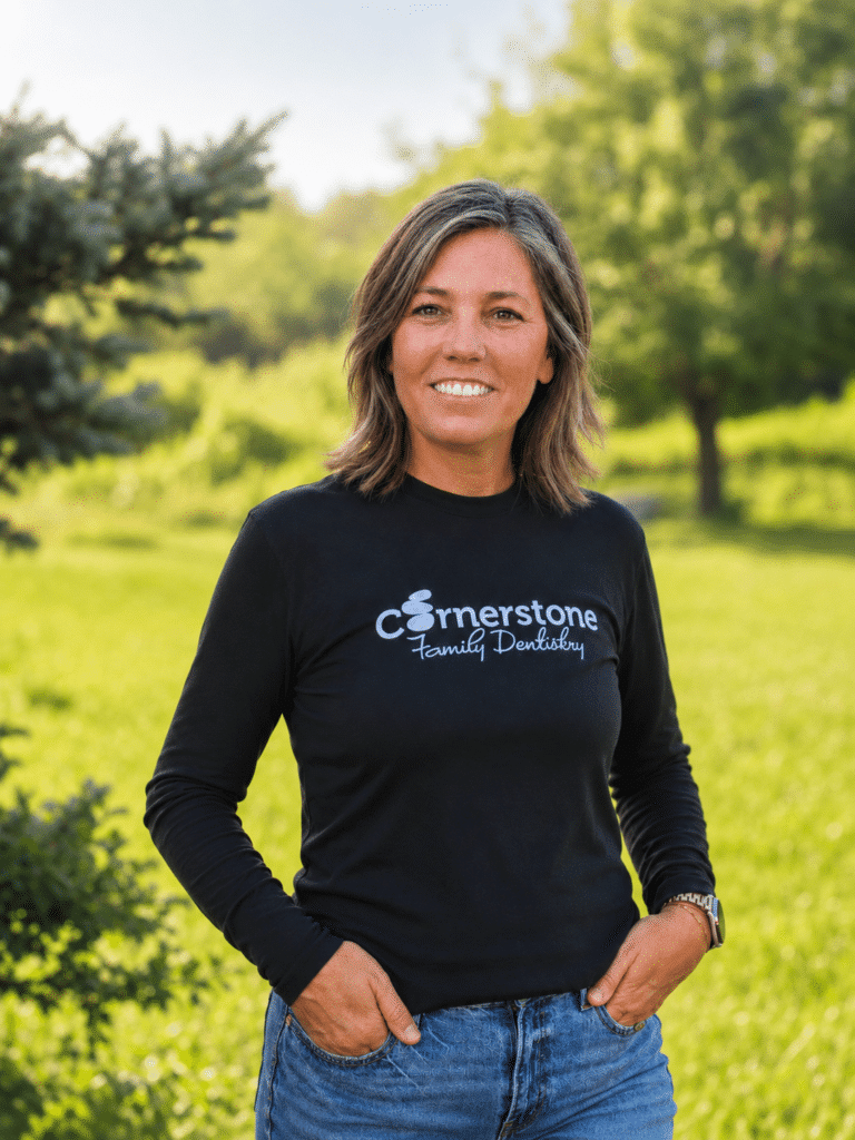 | Cornerstone Family Dentistry