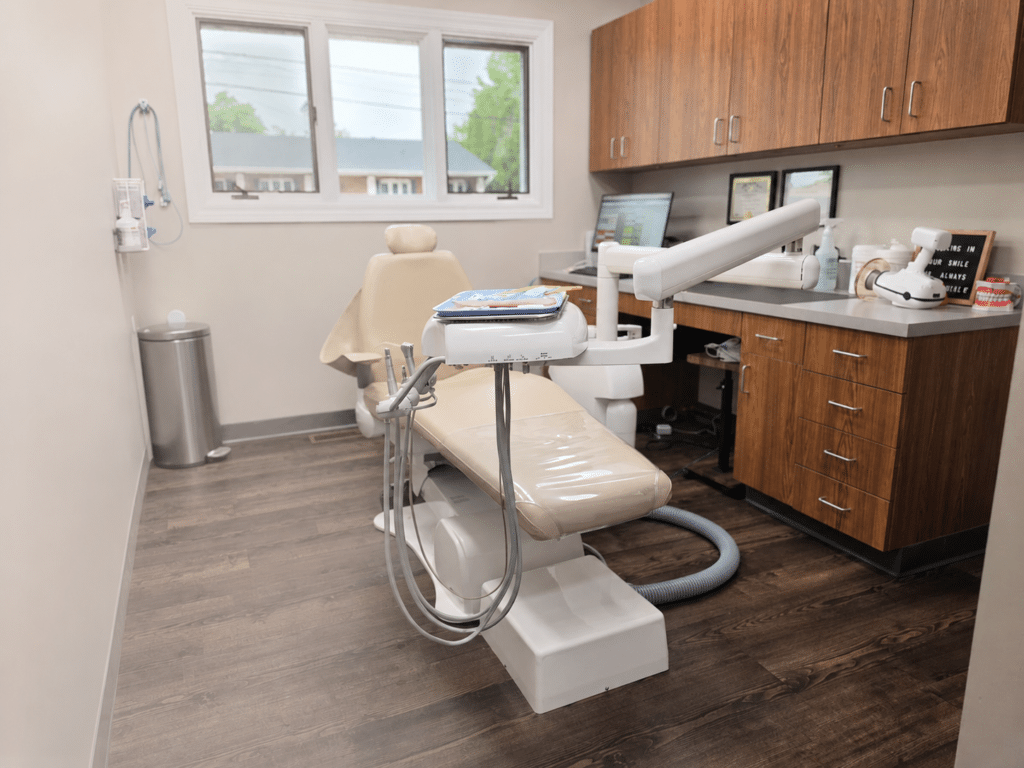 | Cornerstone Family Dentistry