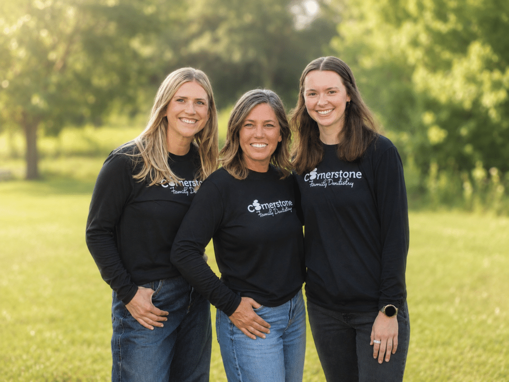 | Cornerstone Family Dentistry