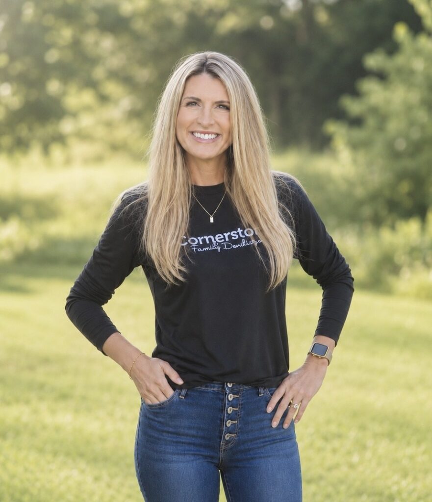 Meet Our Team | Cornerstone Family Dentistry